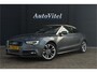 Audi A5 Cabriolet 3.0 TFSI S5 quattro | B&O | Memory | Keyless | Sportleder | Trekhaak