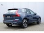 Volvo XC60 T6 Plug-in hybrid AWD Ultra Dark | Panoramadak | Head-up display | Verwarmbare voorstoelen, achterbank en stuurwiel | 360 graden camera | Premium audio by Harman Kardon | Adaptieve cruise control | Keyless | Elektrische achterklep