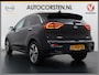 Kia Niro EV e-Niro ExecutiveLine 64kWh 3-Fase SOH 100% Schuif-Kanteldak Leder Warmtepomp Elek.Stoel+Memory JBL®-Audio Pdc Navi Ecc Camera Apple Carplay Android Auto Stoelverwarming+Koeling Stuurverwarming Lmv Privacy Glas DAB Vess Lane Assist Blind Spot 1E Eigenaar Dealeronderhouden Origineel Nederlandse Auto