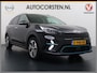 Kia Niro EV e-Niro ExecutiveLine 64kWh 3-Fase SOH 100% Schuif-Kanteldak Leder Warmtepomp Elek.Stoel+Memory JBL®-Audio Pdc Navi Ecc Camera Apple Carplay Android Auto Stoelverwarming+Koeling Stuurverwarming Lmv Privacy Glas DAB Vess Lane Assist Blind Spot 1E Eigenaar Dealeronderhouden Origineel Nederlandse Auto