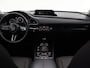 Mazda CX-30 2.0 e-SkyActiv-G M Hybrid Sportive | Trekhaak | Dodehoekdetectie | HUD | Apple Carplay/Android Auto | Elektrisch bedienbare achterklep | Stoelverwarming | Lane Assist |