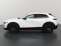 Mazda CX-30 2.0 e-SkyActiv-G M Hybrid Sportive | Trekhaak | Dodehoekdetectie | HUD | Apple Carplay/Android Auto | Elektrisch bedienbare achterklep | Stoelverwarming | Lane Assist |