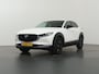 Mazda CX-30 2.0 e-SkyActiv-G M Hybrid Sportive | Trekhaak | Dodehoekdetectie | HUD | Apple Carplay/Android Auto | Elektrisch bedienbare achterklep | Stoelverwarming | Lane Assist |