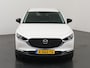 Mazda CX-30 2.0 e-SkyActiv-G M Hybrid Sportive | Trekhaak | Dodehoekdetectie | HUD | Apple Carplay/Android Auto | Elektrisch bedienbare achterklep | Stoelverwarming | Lane Assist |