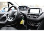 Peugeot 2008 1.2 PureTech Allure Automaat Clima/Cruise/Camera/Panodak/Navi/Bluetooth/PDC/HalfLeder/LED/16"LM/Dealer/APK:29-11-2027