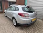 Renault Megane Estate 1.5 dCi Limited NAV.+ Clima Bj:2015