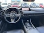 Mazda 3 2.0 e-SkyActiv-X M Hybrid 180 Comfort met Bose AUTOMAAT | LEDER | Bose AUDIO | HEAD-UP DISPLAY | APPLE CARPLAY/ANDROID AUTO | NAVIGATIE | NED.AUTO | 1e EIGENAAR | DEALER ONDERHOUDEN |