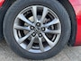 Mazda 3 2.0 e-SkyActiv-X M Hybrid 180 Comfort met Bose AUTOMAAT | LEDER | Bose AUDIO | HEAD-UP DISPLAY | APPLE CARPLAY/ANDROID AUTO | NAVIGATIE | NED.AUTO | 1e EIGENAAR | DEALER ONDERHOUDEN |