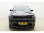 Jeep Compass 1.5T 130pk Automaat e-Hybrid S | Navigatie | Lederen bekleding | Adapt. Cruise control | Climate control | Stoel- & stuurverwarming | Lichtmetalen velgen | Dakrails