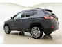 Jeep Compass 1.5T 130pk Automaat e-Hybrid S | Navigatie | Lederen bekleding | Adapt. Cruise control | Climate control | Stoel- & stuurverwarming | Lichtmetalen velgen | Dakrails
