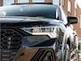 Audi Q3 Sportback 45 TFSI e S Edition PANO 20 INCH CAMERA BLACK OPTIC FULL LED VIRTUAL DASH STOELVERW