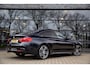 BMW 4-Serie Gran Coupe 418i High Executive M-Sport , Panoramadak, Head-up display, Achteruitrijcamera,