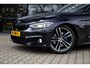 BMW 4-Serie Gran Coupe 418i High Executive M-Sport , Panoramadak, Head-up display, Achteruitrijcamera,