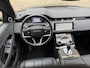 Land Rover Range Rover Evoque 1.5 P300e AWD 37.000km! | Black | Panoramadak | Meridian Audio | Adaptieve cruise | Navigatie | Lederen bekleding | Elektrisch verstelbare stoel met memory | Camera | Stoel&stuurverwarming | 20 inch LMV | Dealeronderhouden / Fabrieksgarantie!
