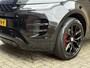 Land Rover Range Rover Evoque 1.5 P300e AWD 37.000km! | Black | Panoramadak | Meridian Audio | Adaptieve cruise | Navigatie | Lederen bekleding | Elektrisch verstelbare stoel met memory | Camera | Stoel&stuurverwarming | 20 inch LMV | Dealeronderhouden / Fabrieksgarantie!