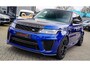Land Rover Range Rover Sport 5.0 V8 SC SVR | Carbon Motorkap | Stoelverkoeling | Head Up Display | Alcantara hemel | 360 camera