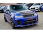 Land Rover Range Rover Sport 5.0 V8 SC SVR | Carbon Motorkap | Stoelverkoeling | Head Up Display | Alcantara hemel | 360 camera