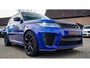 Land Rover Range Rover Sport 5.0 V8 SC SVR | Carbon Motorkap | Stoelverkoeling | Head Up Display | Alcantara hemel | 360 camera