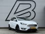 Ford Focus 1.0 Titanium Edition Navi|Clima|Cruise|Stoelverwarming|PDC V+A|APK tot 12-2026
