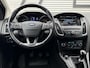 Ford Focus 1.0 Titanium Edition Navi|Clima|Cruise|Stoelverwarming|PDC V+A|APK tot 12-2026