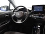 Toyota C-HR 1.8 Hybrid Style | Trekhaak | Dodehoekdetectie | Parkeercamera | Apple Carplay/Android Auto | Cruise Control Adaptief | DAB | Keyless Entry/Go |