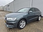 Audi Q3 1.4 TFSI CoD Sport S Line Edition Automaat,Leder,Navigatie,Stoelverwarming,Cruisecontrol,