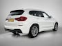 BMW X3 xDrive20i High Executive | M-Pakket | Sportstoelen | Elec. Achterklep | Camera | Stoelverwarming