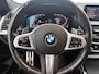 BMW X3 xDrive20i High Executive | M-Pakket | Sportstoelen | Elec. Achterklep | Camera | Stoelverwarming