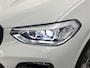 BMW X3 xDrive20i High Executive | M-Pakket | Sportstoelen | Elec. Achterklep | Camera | Stoelverwarming