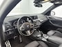 BMW X3 xDrive20i High Executive | M-Pakket | Sportstoelen | Elec. Achterklep | Camera | Stoelverwarming