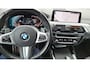 BMW X3 xDrive20i High Executive | M-Pakket | Elec. Achterklep | Camera | Stoelverwarming