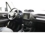Jeep Renegade 1.5T 130pk e-Hybrid S Automaat | Navigatie | Climate control | Camera | Lederen bekleding | Dakrails | Keyless | Lichtmetalen velgen