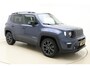 Jeep Renegade 1.5T 130pk e-Hybrid S Automaat | Navigatie | Climate control | Camera | Lederen bekleding | Dakrails | Keyless | Lichtmetalen velgen