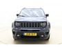 Jeep Renegade 1.5T 130pk e-Hybrid S Automaat | Navigatie | Climate control | Camera | Lederen bekleding | Dakrails | Keyless | Lichtmetalen velgen