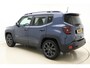 Jeep Renegade 1.5T 130pk e-Hybrid S Automaat | Navigatie | Climate control | Camera | Lederen bekleding | Dakrails | Keyless | Lichtmetalen velgen
