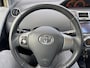 Toyota Yaris YARIS 1.3 16V VVT-I ASPIRATION