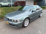 BMW 5-Serie 520i Lifestyle Edition Automaat, 17" LMV, PDC, Xenon, Clima, nieuwe APK!