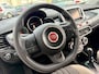 Fiat 500X 1.4 Turbo automaat MultiAir Lounge, Leder, Xenon, Navi