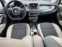 Fiat 500X 1.4 Turbo automaat MultiAir Lounge, Leder, Xenon, Navi