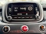 Fiat 500X 1.4 Turbo automaat MultiAir Lounge, Leder, Xenon, Navi