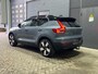 Volvo XC40 Recharge Core 70 kWh | Stoel+Stuurverwarming | Camera | Trekhaak | 20 Inch | Getint Glas