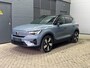 Volvo XC40 Recharge Core 70 kWh | Stoel+Stuurverwarming | Camera | Trekhaak | 20 Inch | Getint Glas