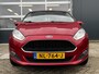 Ford Fiesta 1.0 Style Ultimate - Navigatie - Lichtmetalen velgen - Trekhaak - Cruise Control