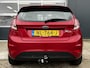 Ford Fiesta 1.0 Style Ultimate - Navigatie - Lichtmetalen velgen - Trekhaak - Cruise Control