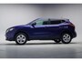 Nissan Qashqai 1.2 Visia [ Navigatie Cruise control Trekhaak]