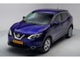 Nissan Qashqai 1.2 Visia [ Navigatie Cruise control Trekhaak]