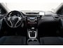 Nissan Qashqai 1.2 Visia [ Navigatie Cruise control Trekhaak]