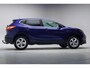 Nissan Qashqai 1.2 Visia [ Navigatie Cruise control Trekhaak]