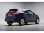 Nissan Qashqai 1.2 Visia [ Navigatie Cruise control Trekhaak]