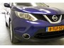 Nissan Qashqai 1.2 Visia [ Navigatie Cruise control Trekhaak]